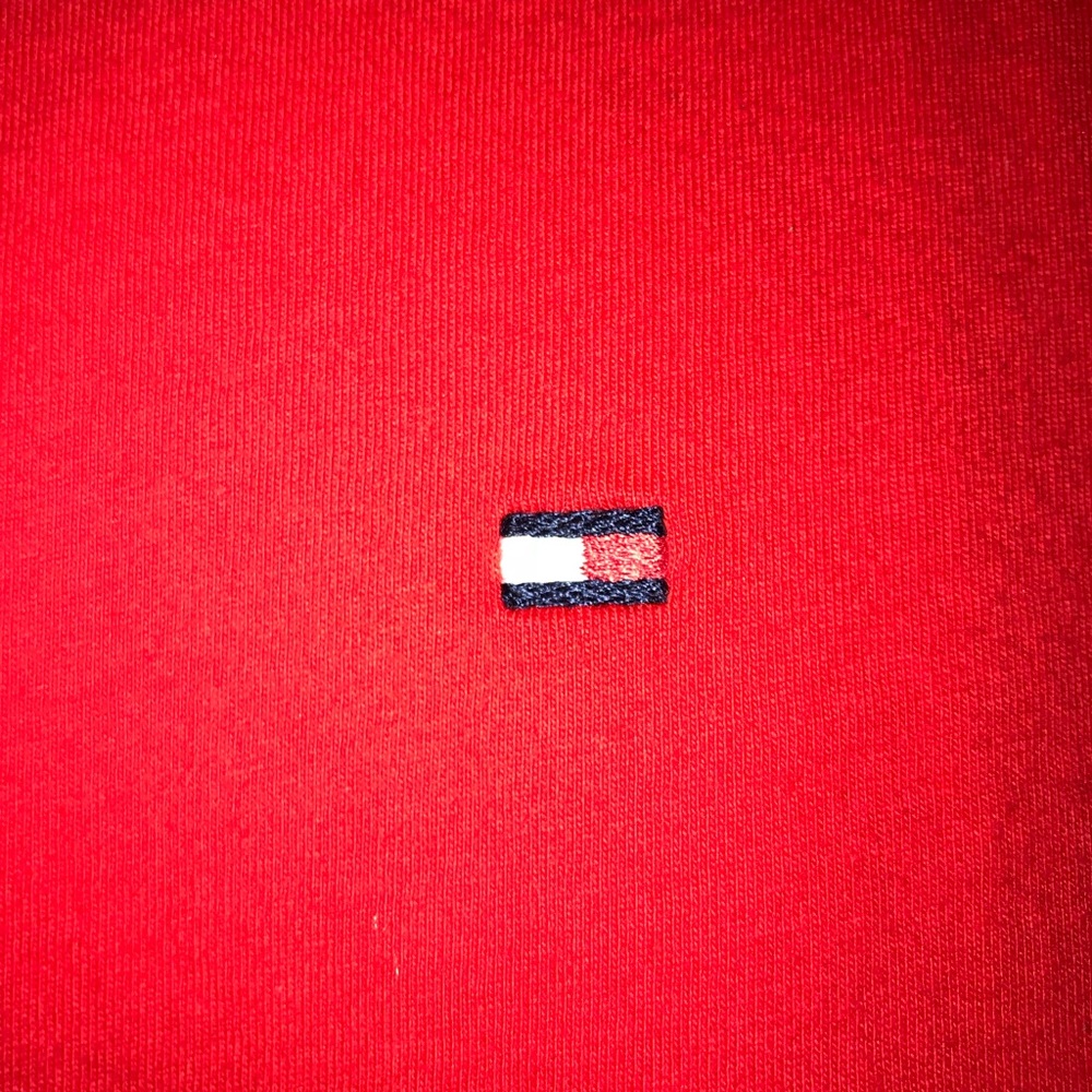NWOT Tommy Hilfiger V Neck